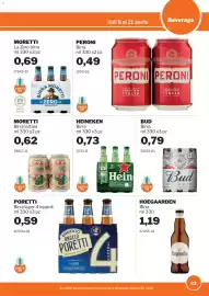 Volantino GrosMarket Pagina 23