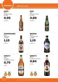 Volantino GrosMarket Pagina 24