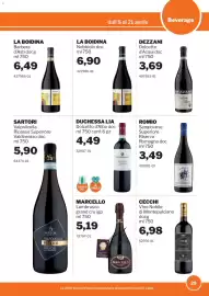 Volantino GrosMarket Pagina 25