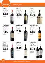 Volantino GrosMarket Pagina 26