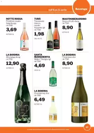Volantino GrosMarket Pagina 27