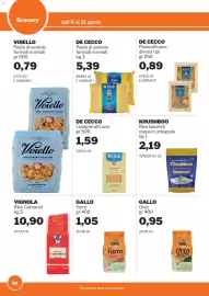 Volantino GrosMarket Pagina 30