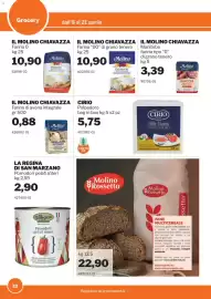 Volantino GrosMarket Pagina 32