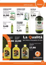 Volantino GrosMarket Pagina 33