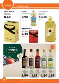 Volantino GrosMarket Pagina 34