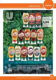 Volantino GrosMarket Pagina 35