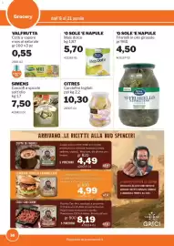 Volantino GrosMarket Pagina 36