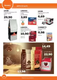 Volantino GrosMarket Pagina 40