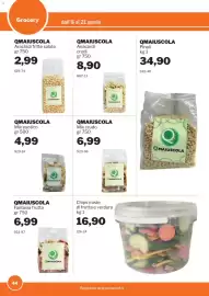 Volantino GrosMarket Pagina 44