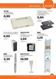 Volantino GrosMarket Pagina 45