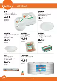 Volantino GrosMarket Pagina 46