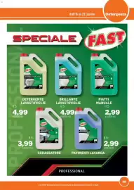 Volantino GrosMarket Pagina 49