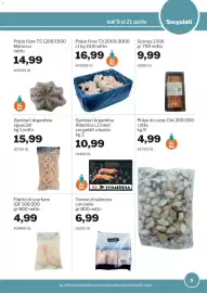 Volantino GrosMarket Pagina 5