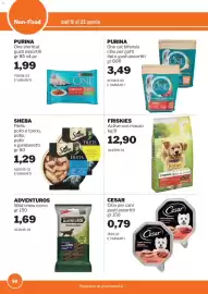 Volantino GrosMarket Pagina 50