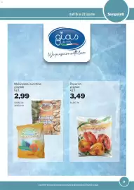 Volantino GrosMarket Pagina 9