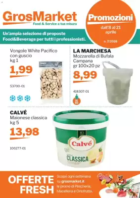 GrosMarket (valido fino al 21-04)