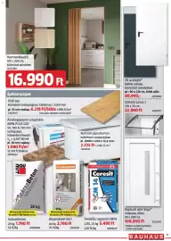 Bauhaus akciós újság Oldal 15