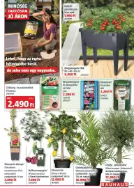 Bauhaus akciós újság Oldal 3