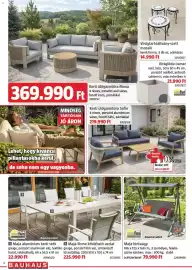 Bauhaus akciós újság Oldal 4