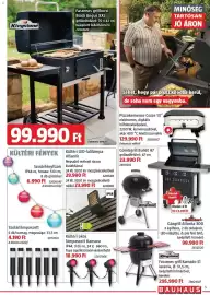 Bauhaus akciós újság Oldal 5