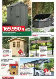 Bauhaus akciós újság Oldal 6