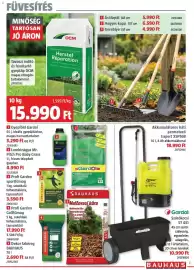 Bauhaus akciós újság Oldal 7