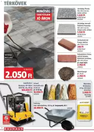 Bauhaus akciós újság Oldal 8