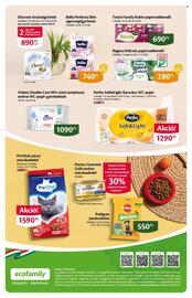 EcoFamily akciós újság Oldal 16