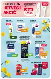 EcoFamily akciós újság Oldal 11