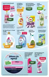 EcoFamily akciós újság Oldal 13