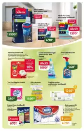 EcoFamily akciós újság Oldal 15