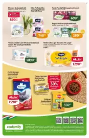 EcoFamily akciós újság Oldal 16