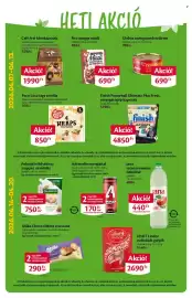 EcoFamily akciós újság Oldal 2