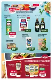 EcoFamily akciós újság Oldal 3