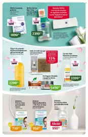 EcoFamily akciós újság Oldal 9