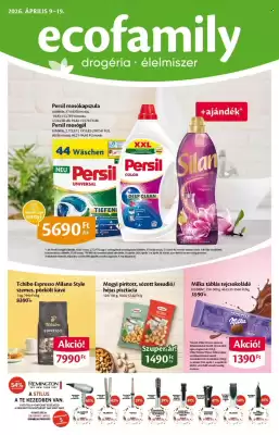 EcoFamily (érvényes eddig: 19-04)