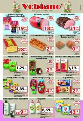 Vobiano (ważność do 28-04)
