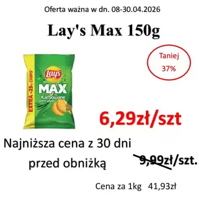 Vobiano (ważność do 30-04)