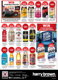 Harry Brown catalogue Page 4