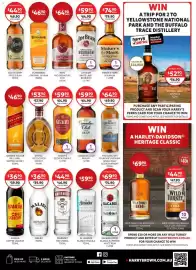 Harry Brown catalogue Page 3