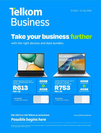 Telkom catalogue Page 20