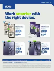 Telkom catalogue Page 13