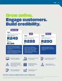 Telkom catalogue Page 15