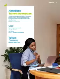 Telkom catalogue Page 19
