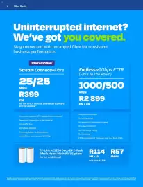 Telkom catalogue Page 2