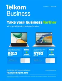 Telkom catalogue Page 20