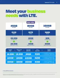 Telkom catalogue Page 5