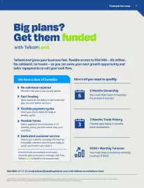 Telkom catalogue Page 7