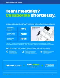 Telkom catalogue Page 8