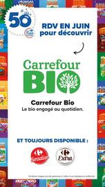 Catalogue Carrefour Express page 20